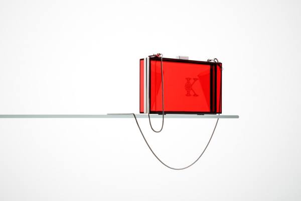 Photograph Rj Muna Kanjana Designs on One Eyeland